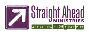 Straight Ahead Ministries Bookstore