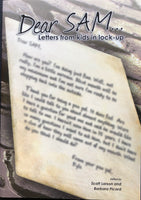 Dear SAM:  Letters from Kids in Lock-Up