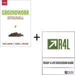 Special Offer:  Groundwork & Ready4Life