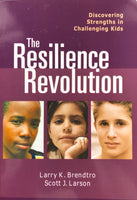 The Resilience Revolution