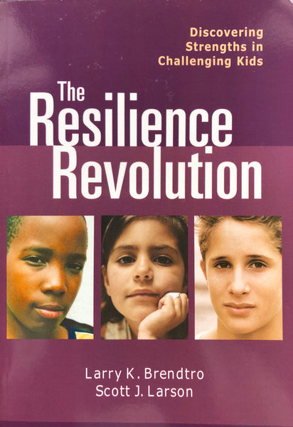 The Resilience Revolution