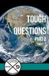 Xtreme Walk Book 9:  Tough Questions II